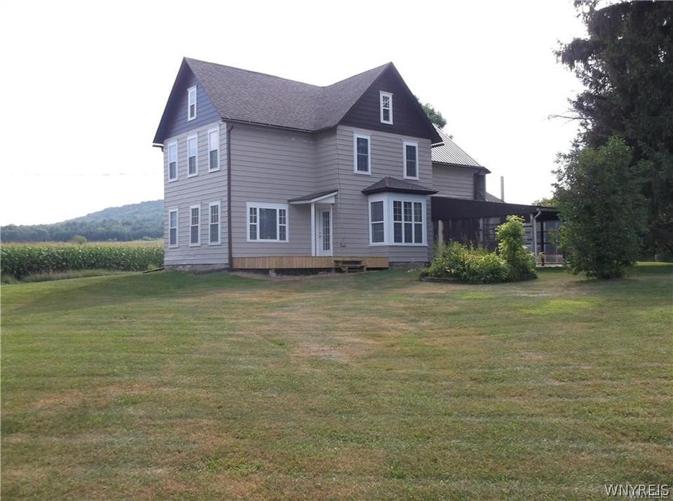 3919 Knights Creek Rd, Scio, NY 14880 24 Photos MLS B1363794 Movoto