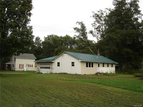 3122 Pennsylvania Rd, Olean, NY 14760 photo 2
