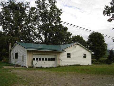 3122 Pennsylvania Rd, Olean, NY 14760 photo 1
