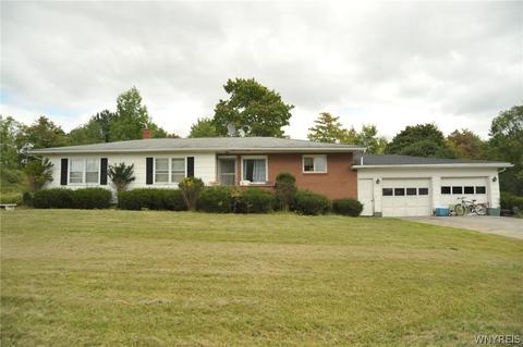 7303 Curriers Rd, Arcade, NY 14009 photo 1