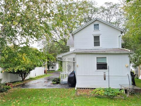 38 Genesee St, Mount Morris, NY 14510 photo 24
