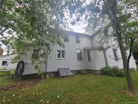 38 Genesee St, Mount Morris, NY 14510 photo 23