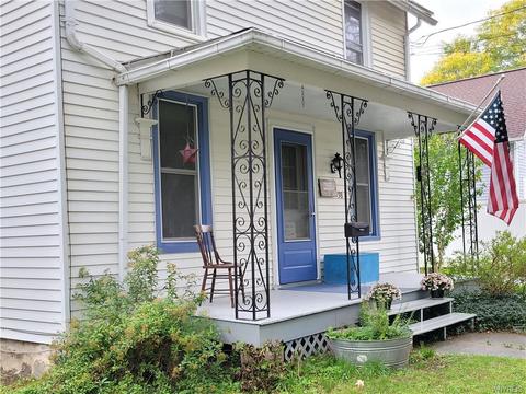 38 Genesee St, Mount Morris, NY 14510 photo 28
