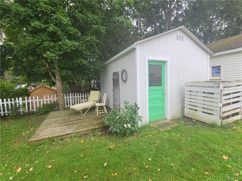 38 Genesee St, Mount Morris, NY 14510 photo 26