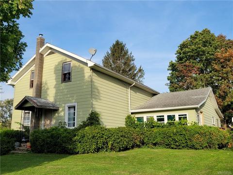 6237 Logan Rd, Mount Morris, NY 14510 photo 1