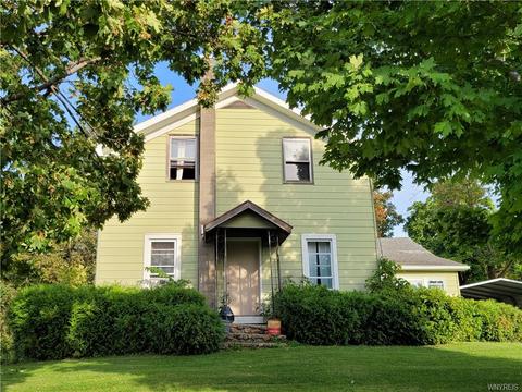 6237 Logan Rd, Mount Morris, NY 14510 photo 2