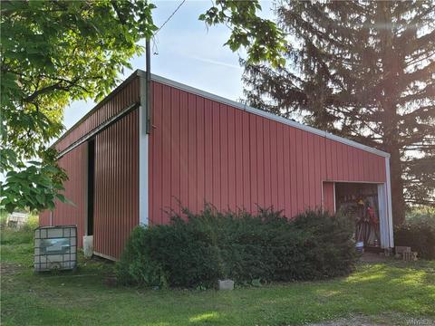 6237 Logan Rd, Mount Morris, NY 14510 photo 32