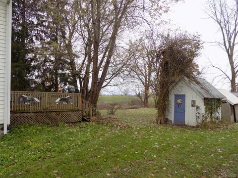 10759 Olean Rd, Chaffee, NY 14030 photo 36