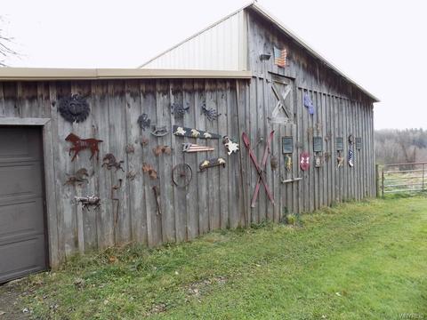 10759 Olean Rd, Chaffee, NY 14030 photo 38