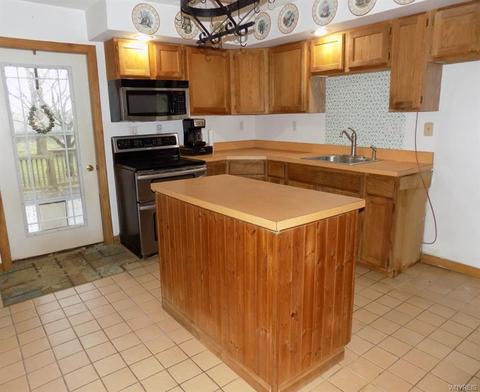 10759 Olean Rd, Chaffee, NY 14030 photo 4