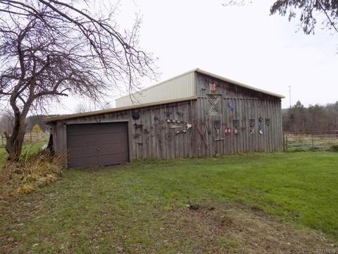 10759 Olean Rd, Chaffee, NY 14030 photo 39