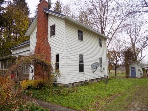 10759 Olean Rd, Chaffee, NY 14030 photo 2