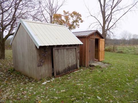 10759 Olean Rd, Chaffee, NY 14030 photo 37