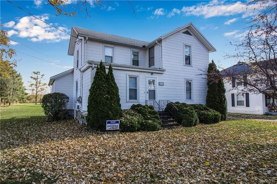 3715 Ransomville Rd, Porter, NY 14131 39 Photos MLS B1377859 Movoto