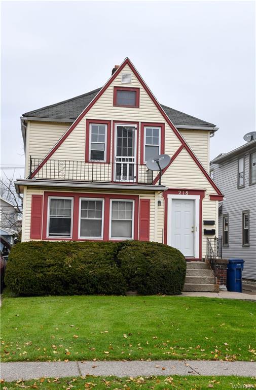 218 Sanders Rd, Buffalo, NY 14216 21 Photos MLS B1378381 Movoto