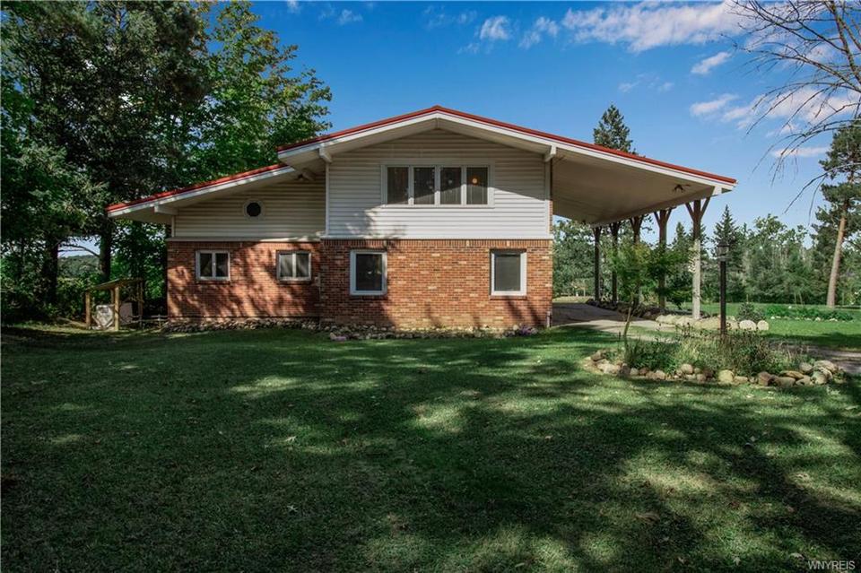 311 Jamison Rd, Elma, NY 14059 50 Photos MLS B1378492 Movoto