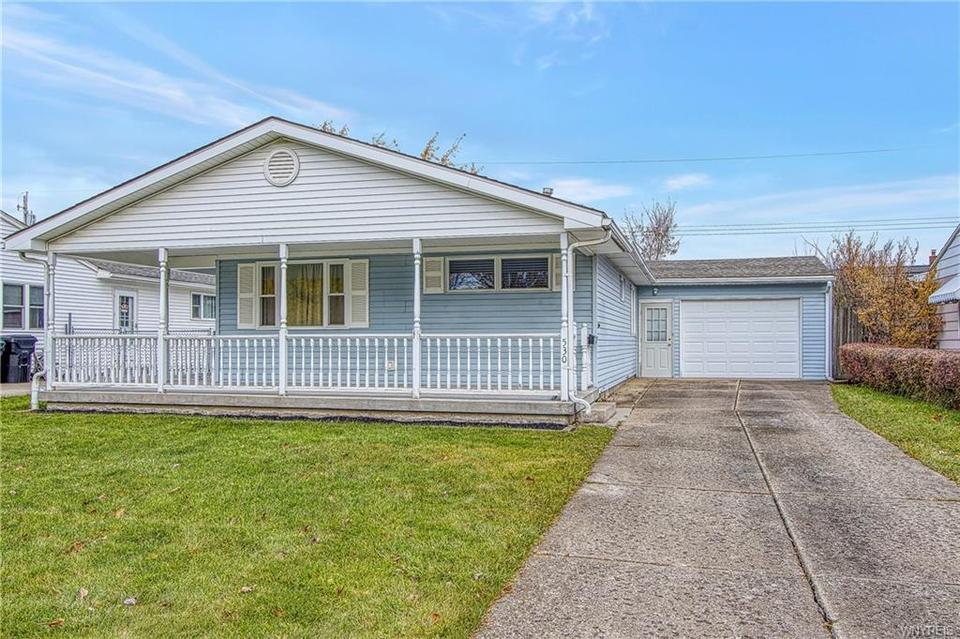 530 Harrison Ave, Buffalo, NY 14223 29 Photos MLS B1378567 Movoto