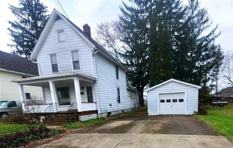 1611 N Union St, Olean, NY 14760 photo 2
