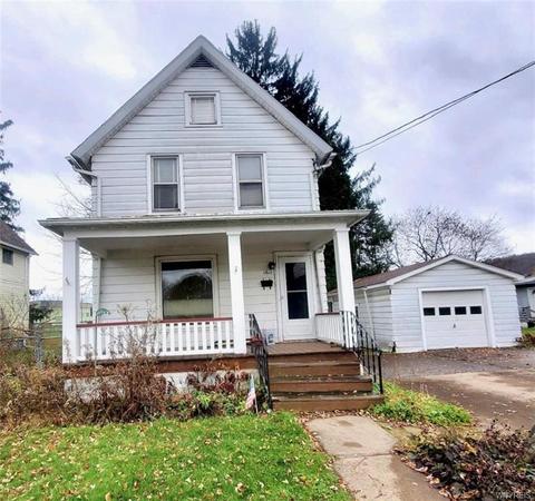 1611 N Union St, Olean, NY 14760 photo 1