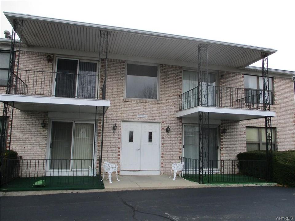 304 Joe Mccarthy Dr 7, Amherst, NY 14228 27 Photos MLS B1379460