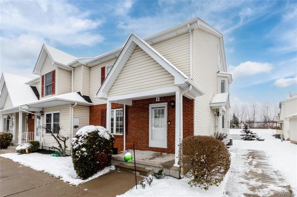 8 Keph Dr 8, Amherst, NY 14228 40 Photos MLS B1381017 Movoto