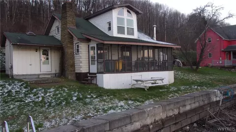 2 S Shore Rd, Cuba, NY 14727
