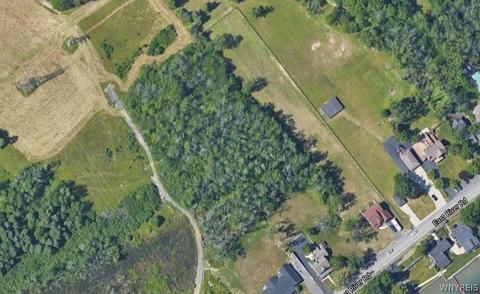 Vl Williams Road, Grand Island, NY 14072