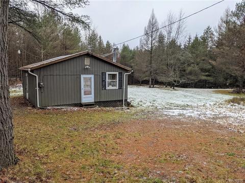 9027 Glinderman Rd, Caneadea, NY 14717 photo 4