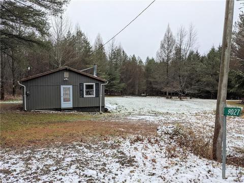 9027 Glinderman Rd, Caneadea, NY 14717 photo 1