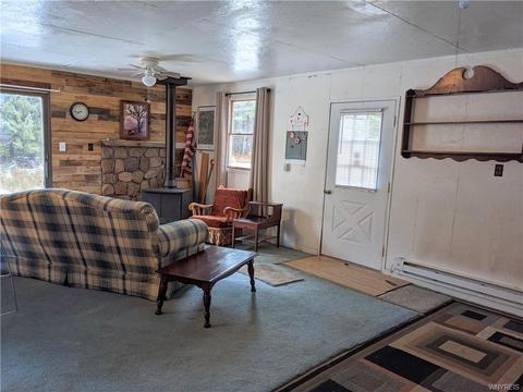 9027 Glinderman Rd, Caneadea, NY 14717 photo 9