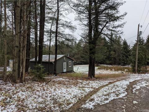 9027 Glinderman Rd, Caneadea, NY 14717 photo 2