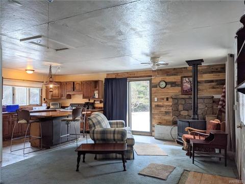 9027 Glinderman Rd, Caneadea, NY 14717 photo 5