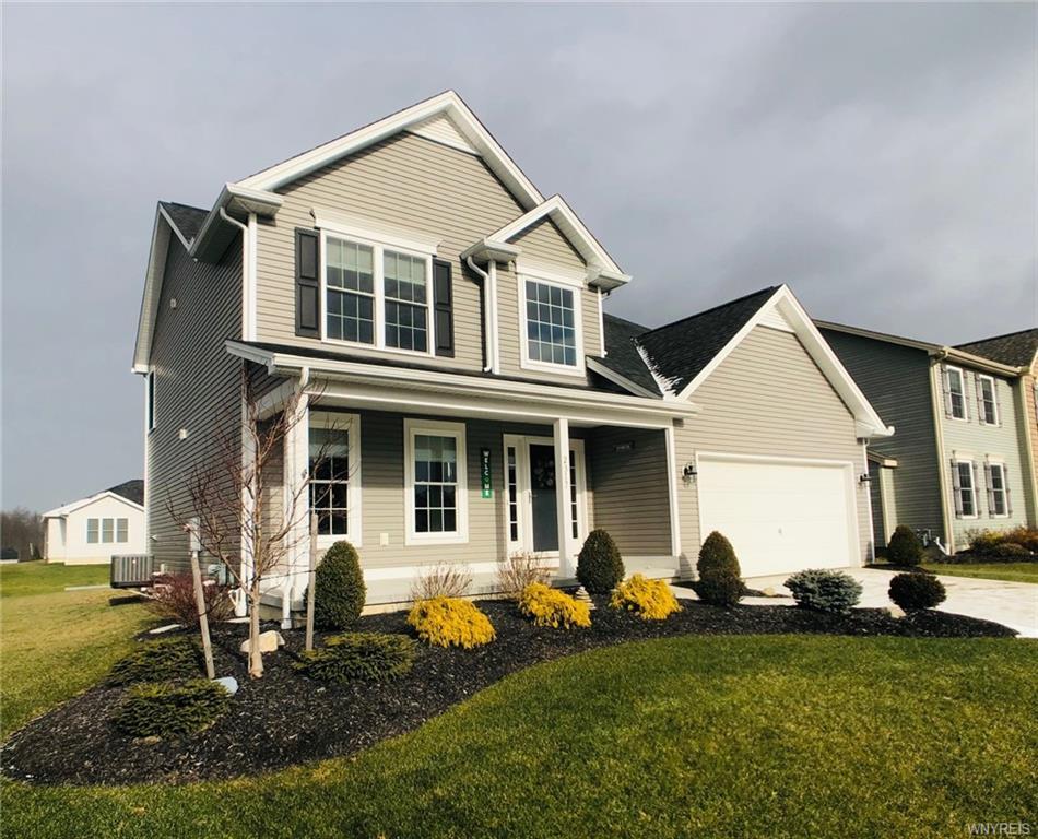 2317 Agassiz Dr, Lake View, NY 14085 42 Photos MLS B1384615 Movoto