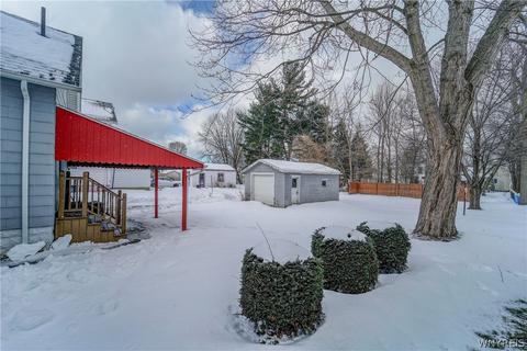 70 E Front St, Dunkirk, NY 14048 photo 29
