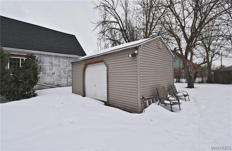 134 Baitz Ave, Buffalo, NY 14206 photo 25