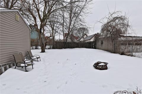134 Baitz Ave, Buffalo, NY 14206 photo 26