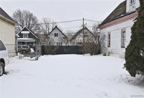 134 Baitz Ave, Buffalo, NY 14206 photo 27