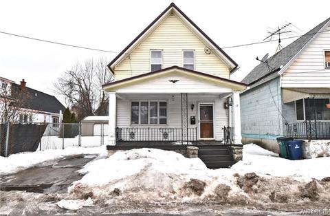 134 Baitz Ave, Buffalo, NY 14206 photo 2