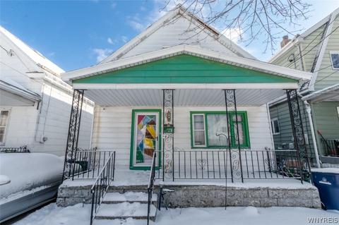 427 Willett St, Buffalo, NY 14206