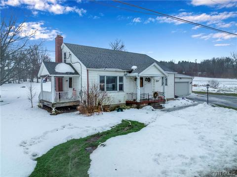 1376 Route 20a, Sheldon, NY 14145 photo 1