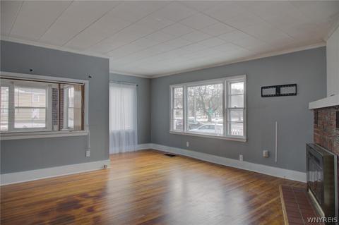 34 Cedar St, Newstead, NY 14001 photo 20