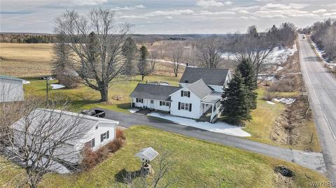 5887 Route 98, Java, NY 14009 photo 5