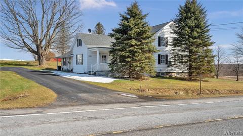 5887 Route 98, Java, NY 14009 photo 1