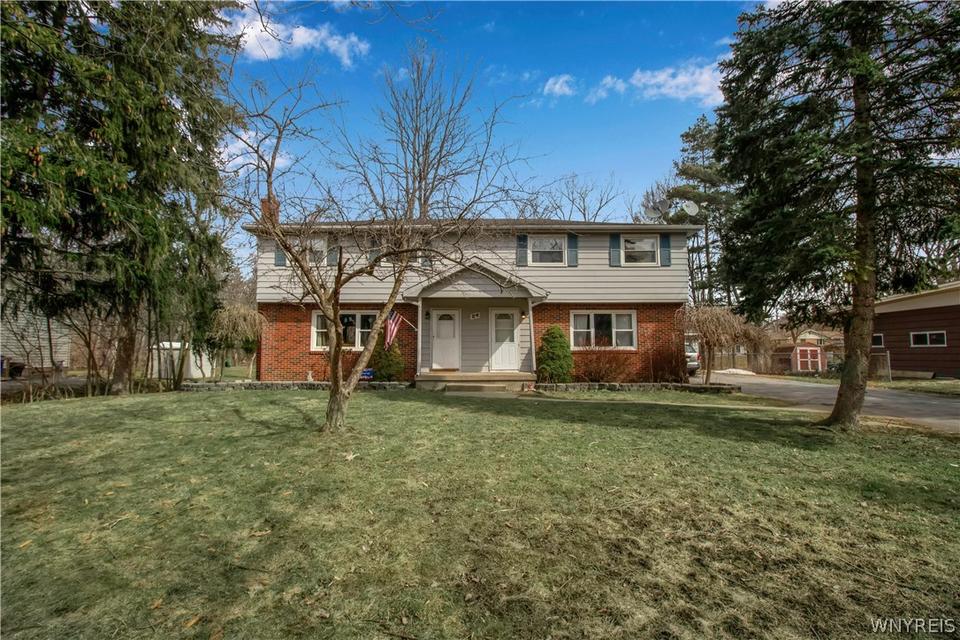 24 Faahs Dr, Orchard Park, NY 14127 47 Photos MLS B1393300 Movoto