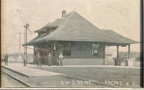 99 Park St, Arcade, NY 14009 photo 47