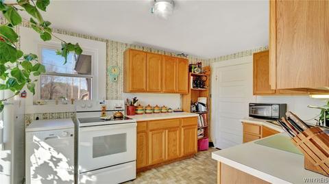 99 Park St, Arcade, NY 14009 photo 11