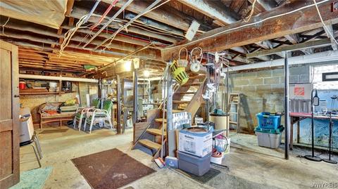 99 Park St, Arcade, NY 14009 photo 37