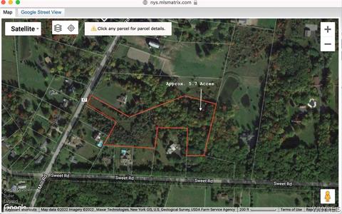 992 Mill Rd, Aurora, NY 14052 photo 1