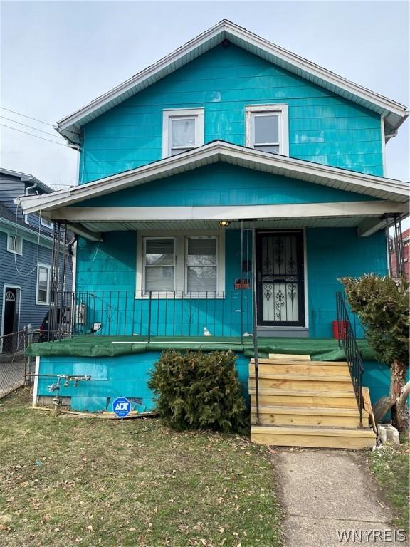 950 Glenwood Ave, Buffalo, NY 14211 9 Photos MLS B1396384 Movoto
