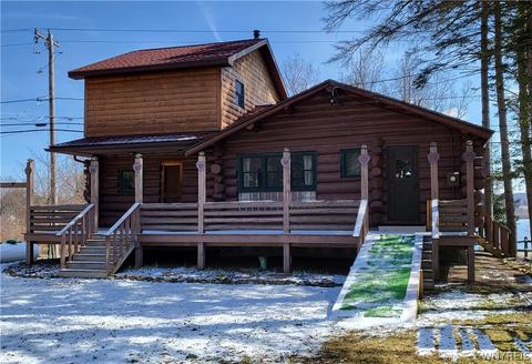 5416 Java Lake Rd, Java, NY 14009 photo 4